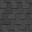 Woodcrest® Shingles Night Sky