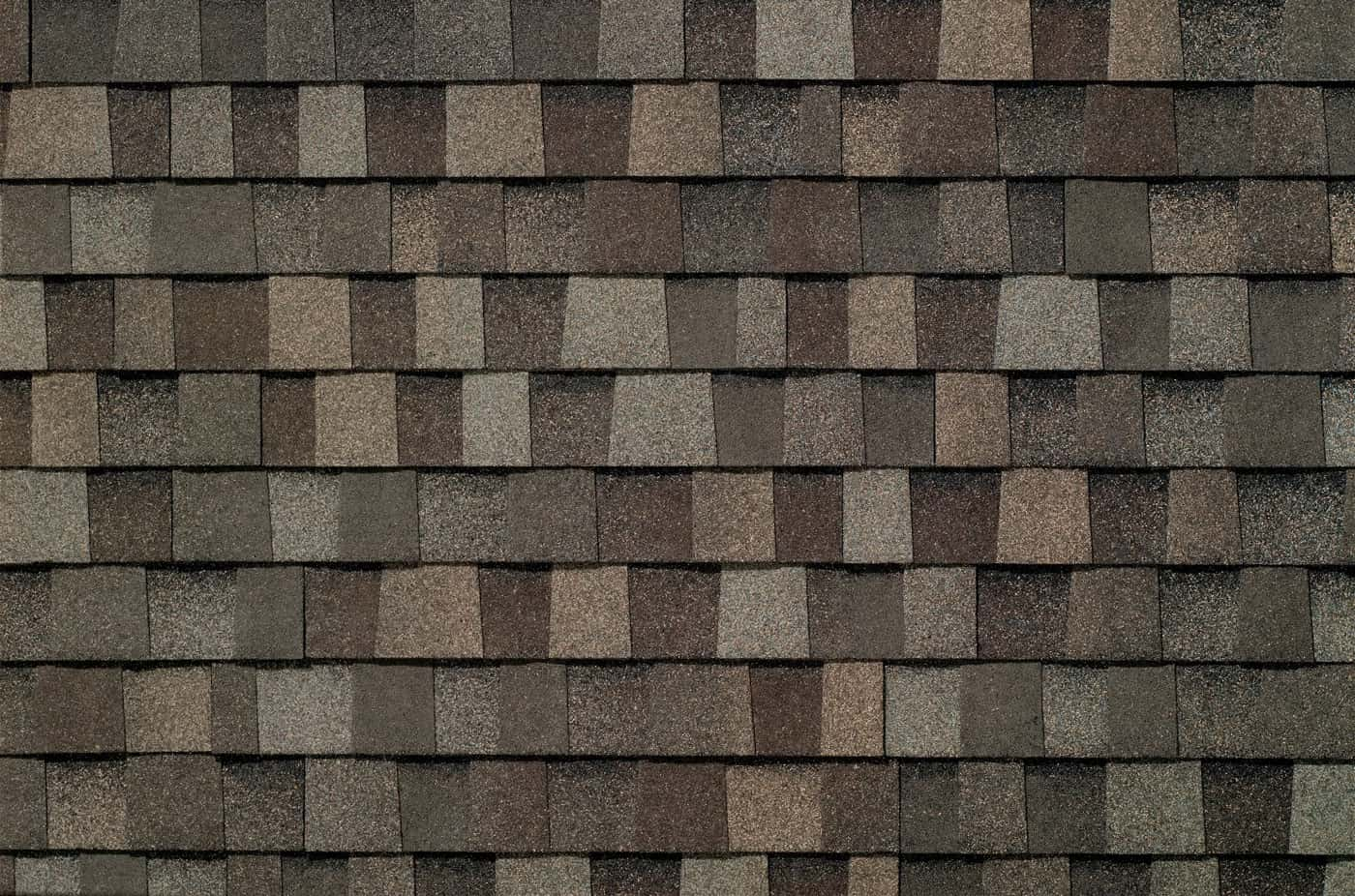 TAMKO Heritage Natural Timber Swatch