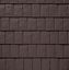 Metalworks Stonecrest Slate Timber Brown